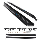 Heavy Duty Running Boards for Lexus RX350 RX450h RX500h (2023–2025)
