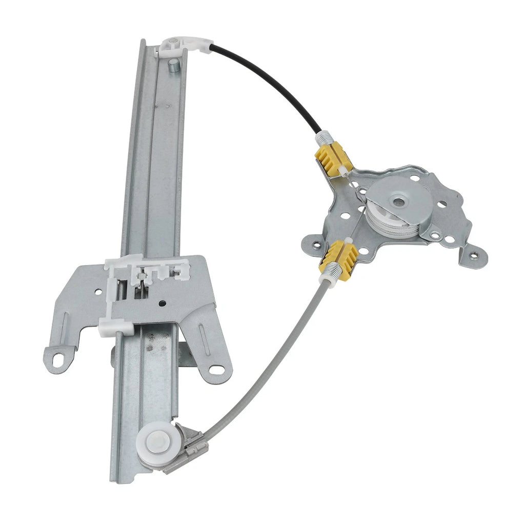 Power Window Regulator for Nissan Altima (2002–2006) Rear Left Driver Side
