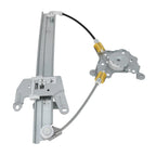 Power Window Regulator for Nissan Altima (2002–2006) Rear Left Driver Side
