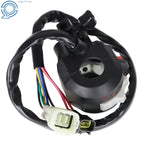 Handlebar Start Run Switch for Yamaha Kodiak 400 450 Raptor 350 660R (1993-2006)