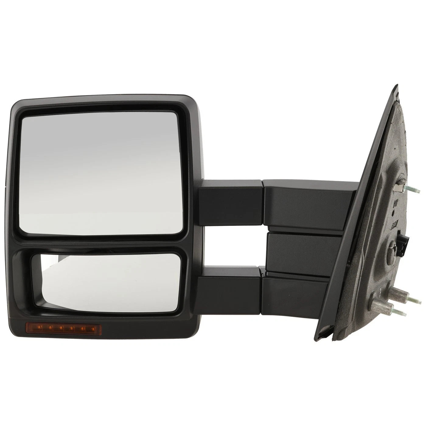 Driver Side Power Heated Mirror for Ford F-150 (2009–2014)