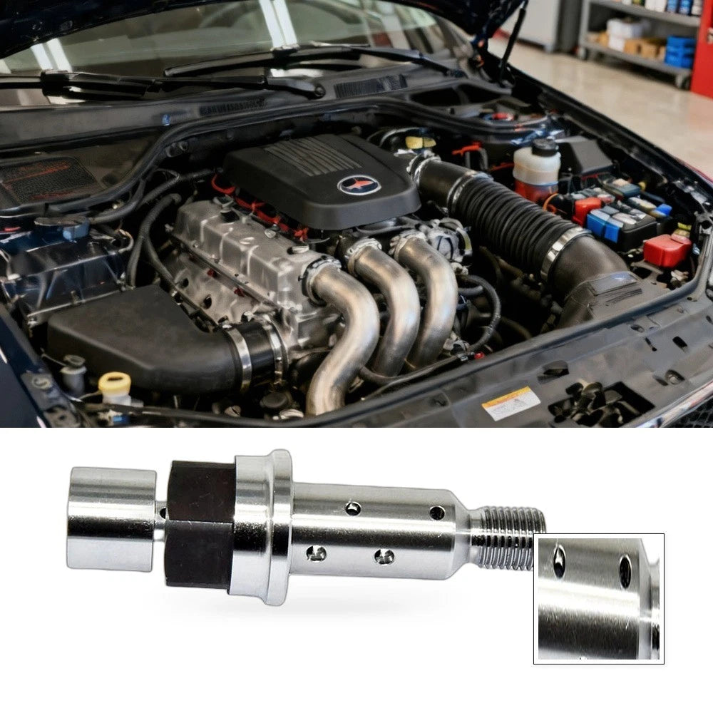 Oil Control Valve VVT for Mercedes-Benz Sprinter (2006)