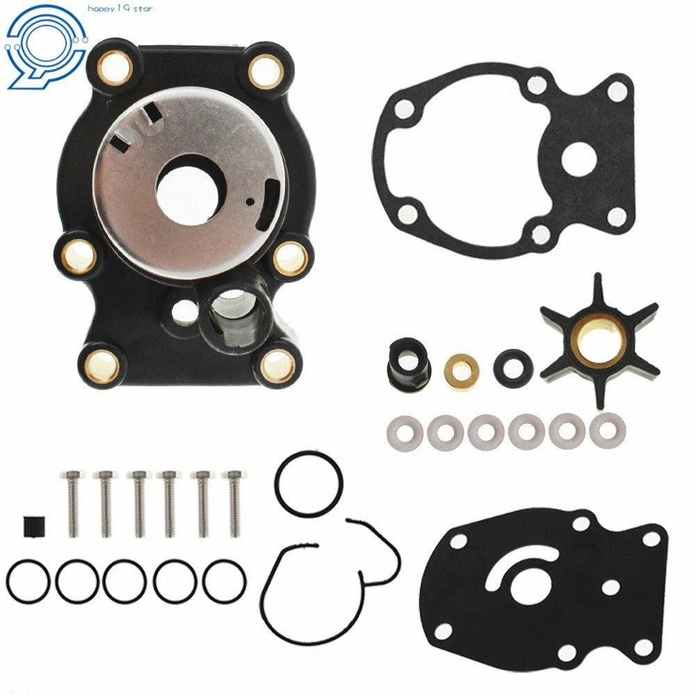Water Pump Repair Kit for Johnson Evinrude 20-35 HP Outboard