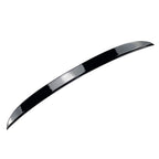 Roof Spoiler Lip Wing for Mercedes-Benz GLE Class W167 V167 (2019–2022)