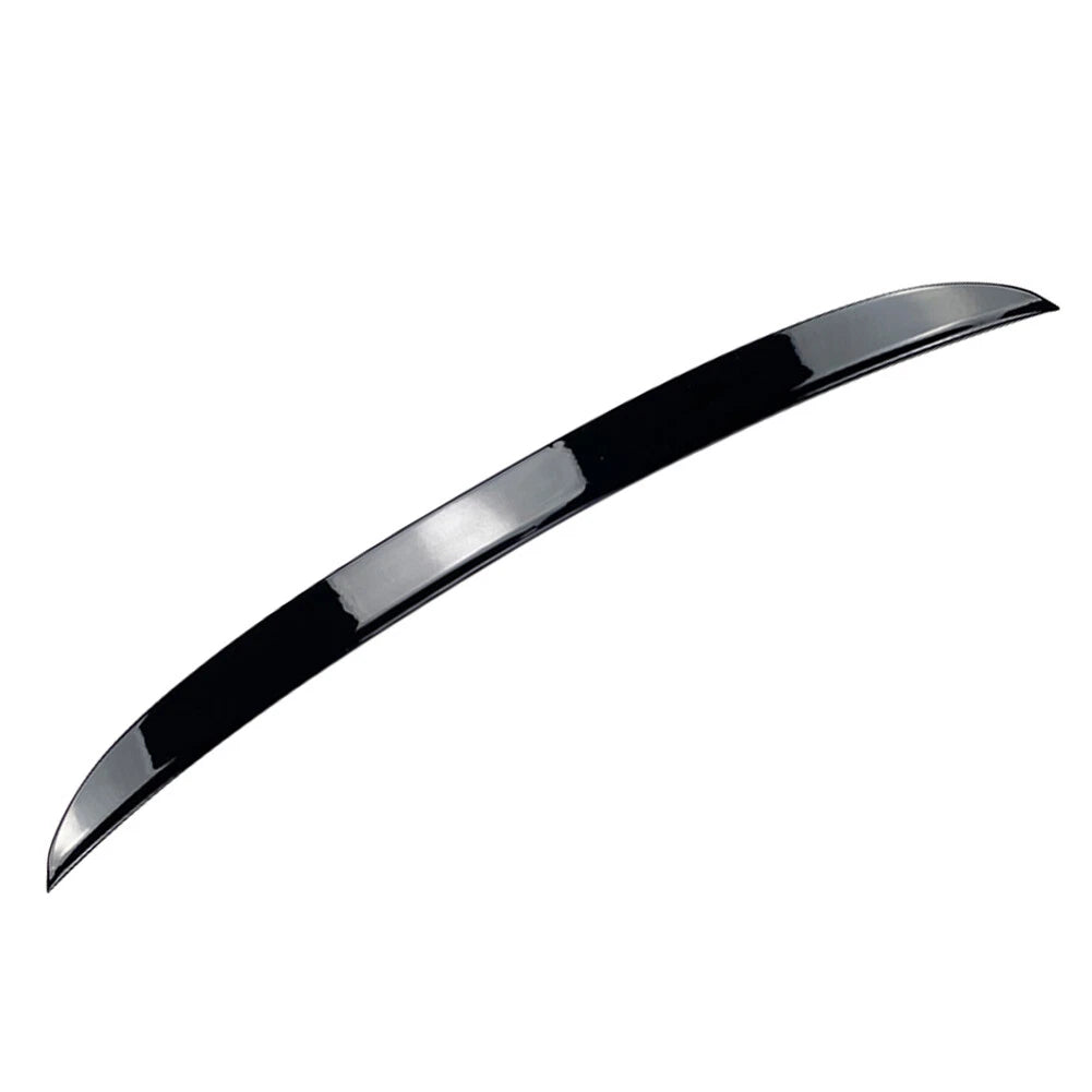 Roof Spoiler Lip Wing for Mercedes-Benz GLE Class W167 V167 (2019–2022)