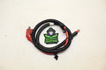 Positive Battery Cable for Yamaha Waverunner EX VX Jet Blaster (OEM)