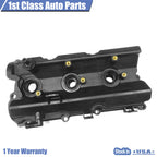 Engine Valve Cover with Gasket for Infiniti FX35 G35 Nissan 350Z (2003–2008)