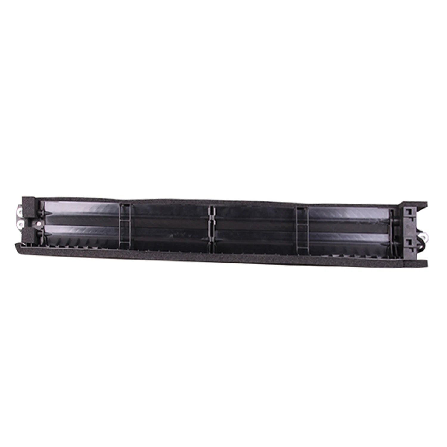 Replacement Radiator Shutter Assembly for Ford Ranger (2011–2018)