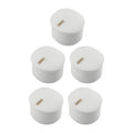 Set of 5 High Density Sponge Filters for Shark MessMaster VS100 VS101