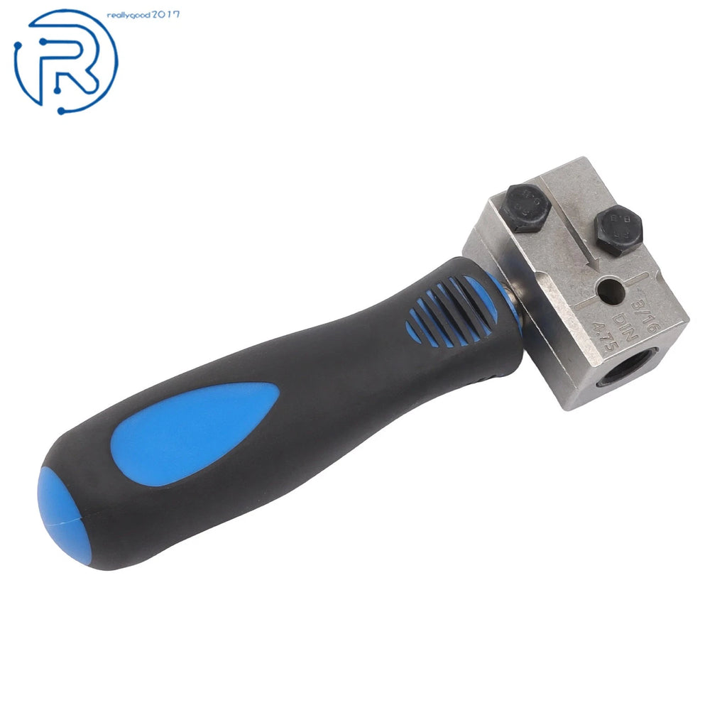 Double Flare Tool for Universal Brake Lines (45°)