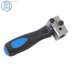 Double Flare Tool for Universal Brake Lines (45°)