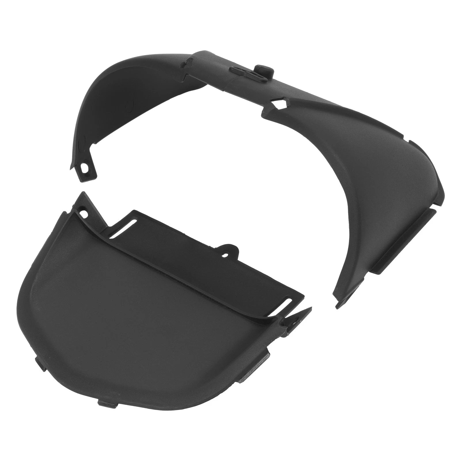 Headlight Housing Shroud for Honda TRX 400EX (1999–2004) #61301-HN1-000ZA