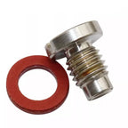 Drain Lug for Yamaha 25-115 HP Lower Unit (688-45341-10-00)