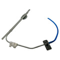 Window Regulator Right for VW Bug Beetle (1968–1974)