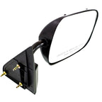 Passenger Side Manual Fold Mirror for GMC Yukon, Escalade (1992–2000)