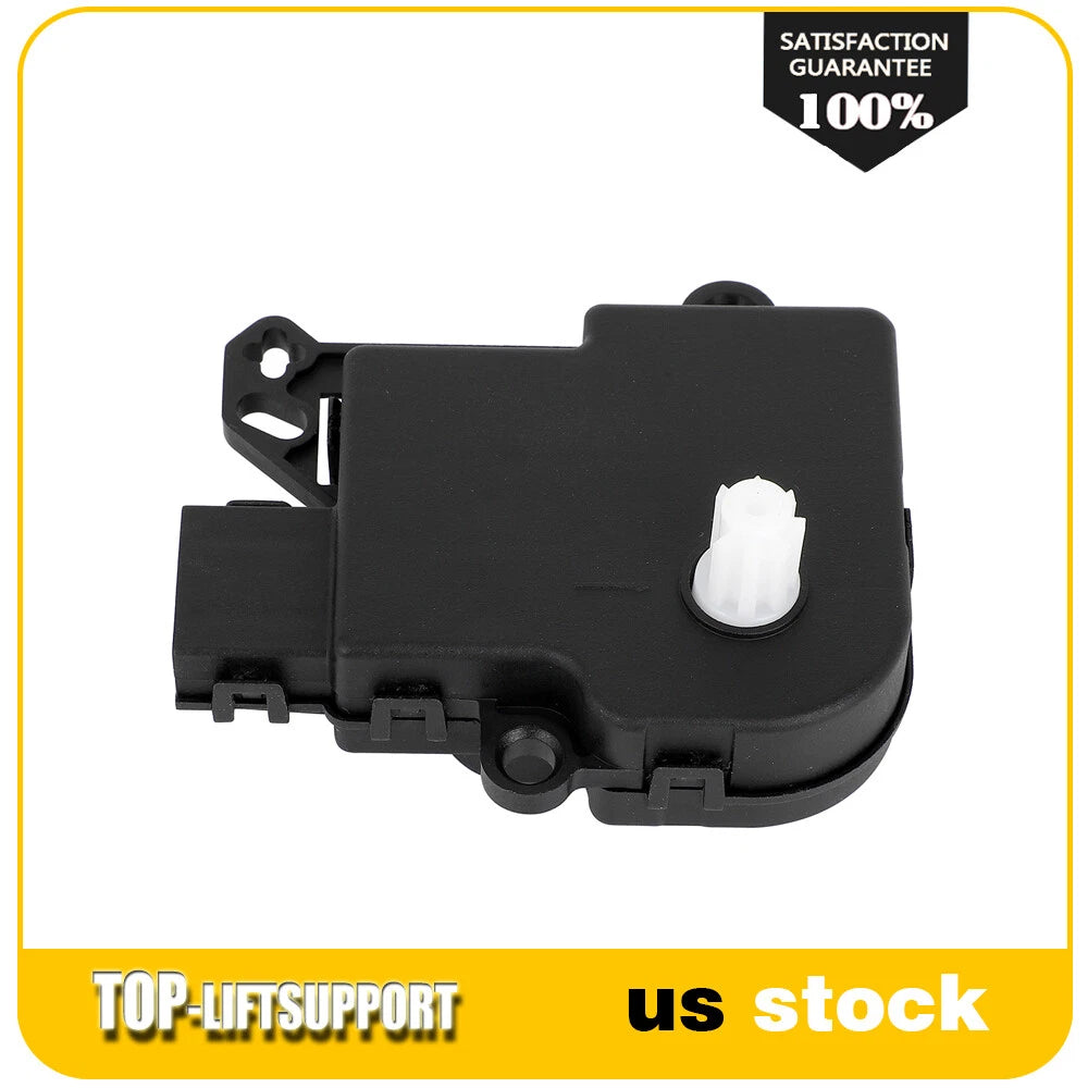 HVAC Blend Door Actuator for Explorer, Flex, MKS, MKT (2011–2018)