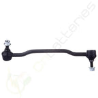 Set of 10 Front Control Arm Tie Rod Sway Bar Link for