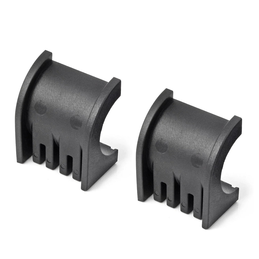 2 x Upper Steering Bushing for Polaris Scrambler 400/500 4x4
