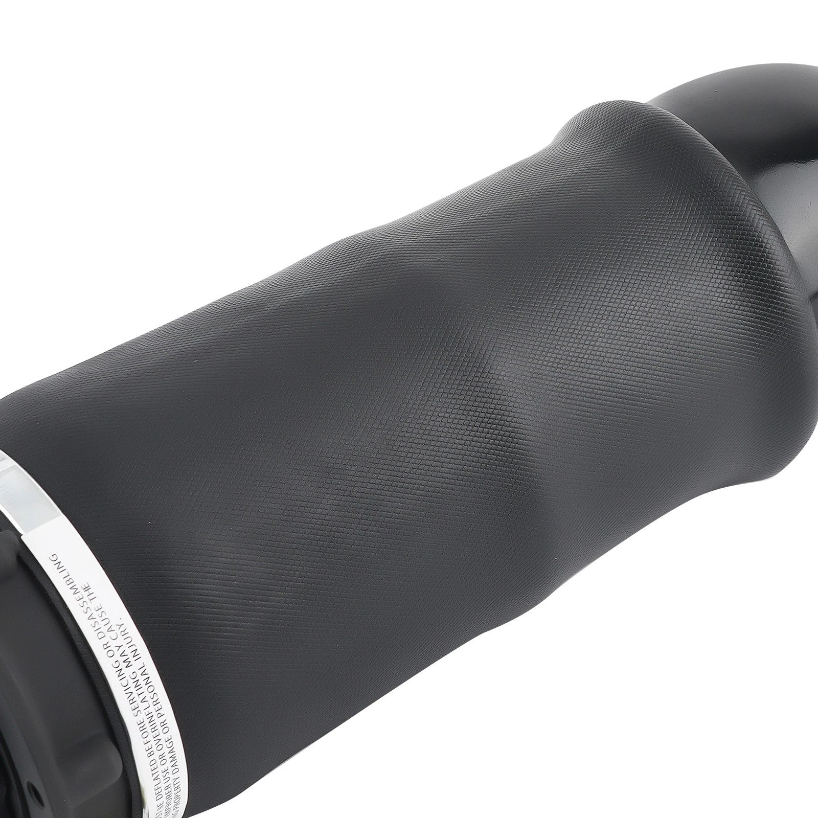 Front Air Suspension Strut Shock Spring for Audi Allroad Quattro A6 (1999–2006)