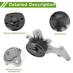 Engine Water Pump for Toyota Yaris (2020–2025) No. 1610009630