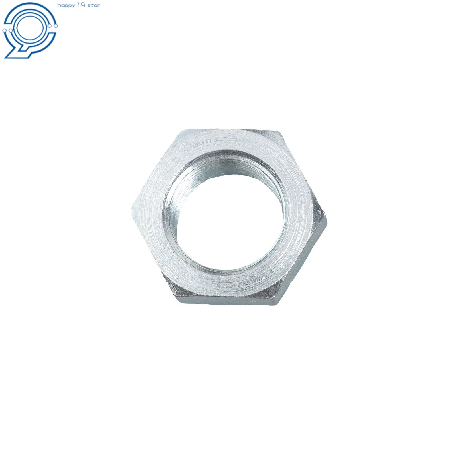 Front Left Steering Knuckle & Wheel Hub Bearing for Hyundai Sonata (2006–2010)