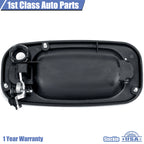 Exterior Door Handle for Cadillac Chevrolet GMC (1999-2007)