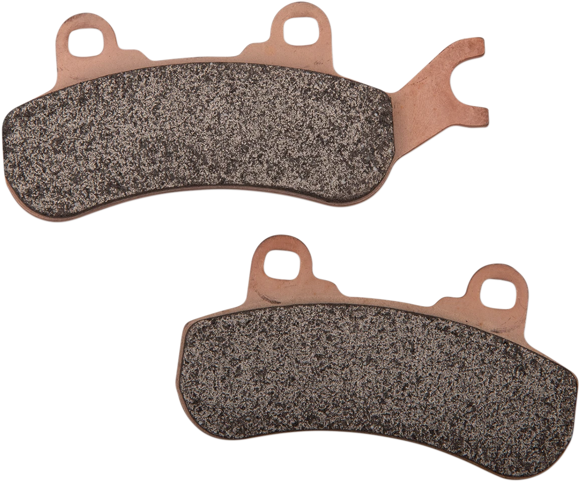 EBC SXR Brake Pads SXR682HH for
