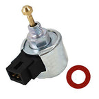 220V Solenoid Valve for 596039 Carburetor (Industrial Automation)