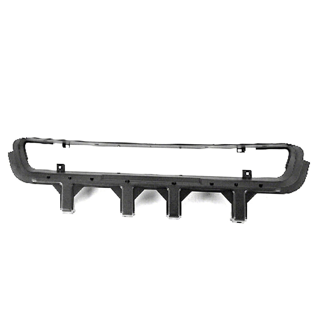 Front Center Bumper Grille Surround Molding Replacement for Jeep Cherokee (2014–2022)