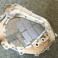 Custom Clutch Cover for Honda CBR 1000RR (2004–2007) / CB 1000RR (2008–2015) Chrome