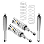 Set of 2 Front & Rear Shock Absorbers for Lexus GX470 (2003–2009) 48530-69485