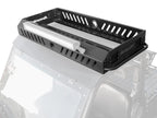 Roof Rack for Polaris Ranger XP 900 (2013–2019) - Includes Cube Lights & Light Bar