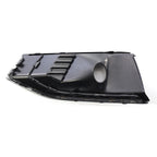 Fog Light Grille Cover Trim for Audi A4L (2020–2022)