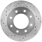 Rear Brake Disc for Chevy Suburban Yukon GMC 2500 Silverado 1500