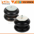 Pair of Air Suspension Spring Bags for Ridewell (ContiTech Goodyear)
