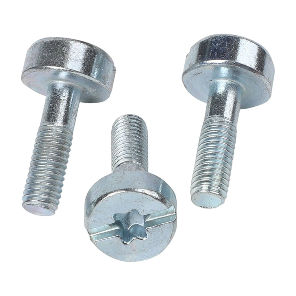 M5X14 Bolts for Various Applications (Package of 10)