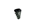 6061 Billet Aluminum Shift Knob for Arctic Cat Wildcat Trail (2015–2019)