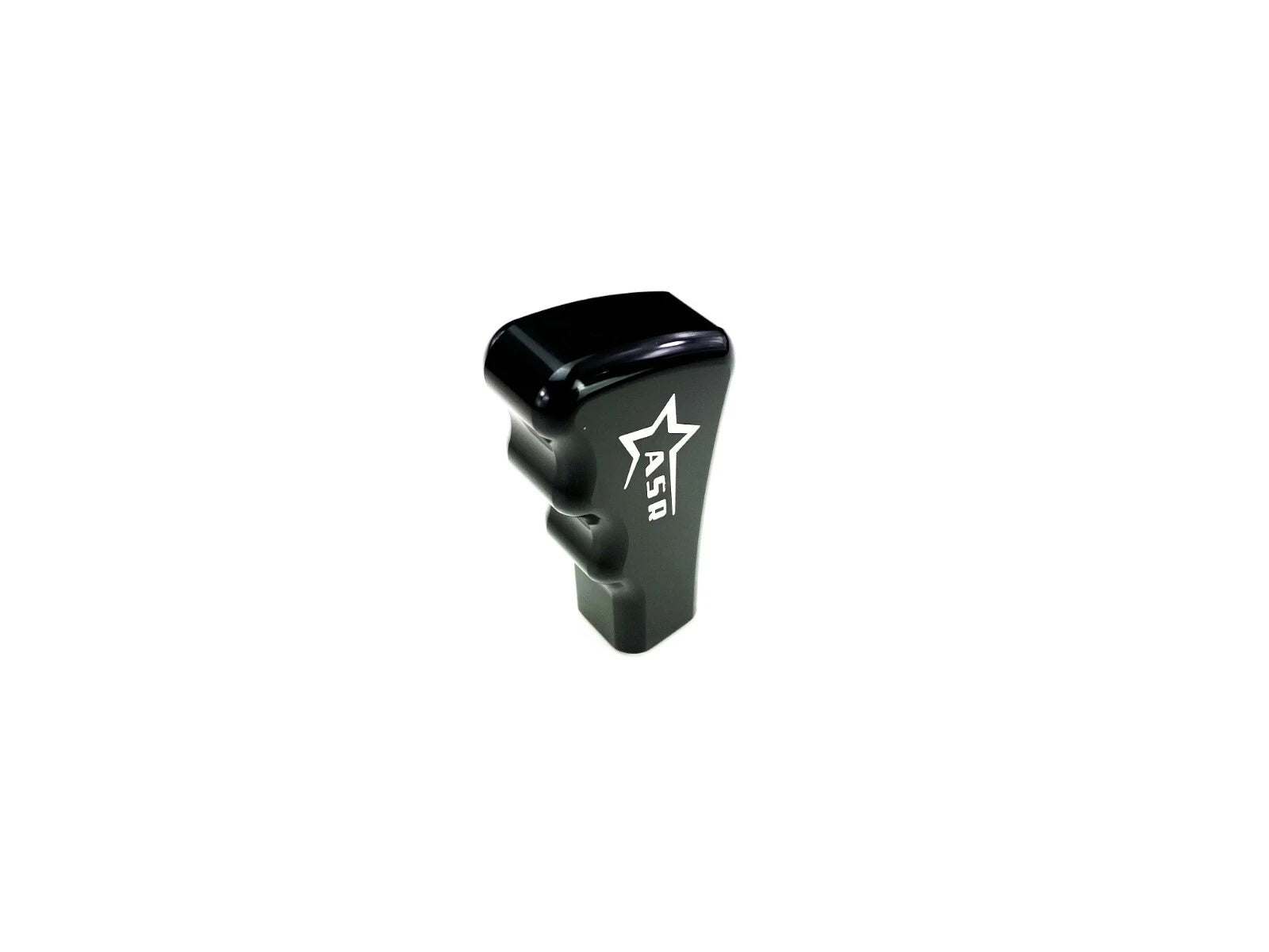 6061 Billet Aluminum Shift Knob for Arctic Cat Wildcat Trail (2015–2019)