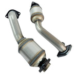 Front Catalytic Converter for Cadillac SRX & STS 3.6L V6 (2004–2007)