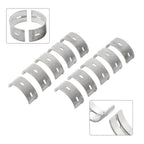 10X Crankshaft Main Bearings for Yamaha YZF1000 R1 (1998–2003) GTS1000