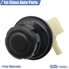 Power Steering Reservoir with Cap for Hyundai Sonata Kia Optima (1999–2006)