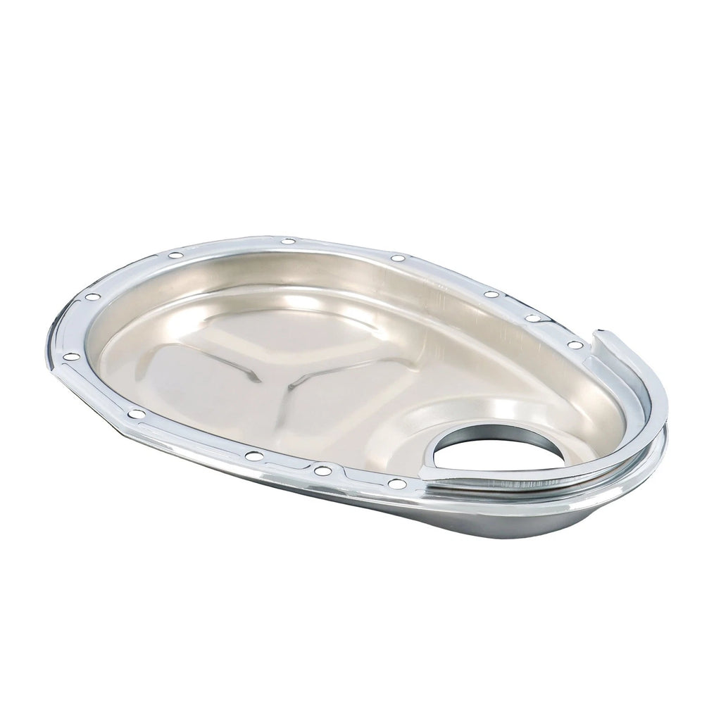 Timing Chain Cover for Chevy SB (1958-1986)