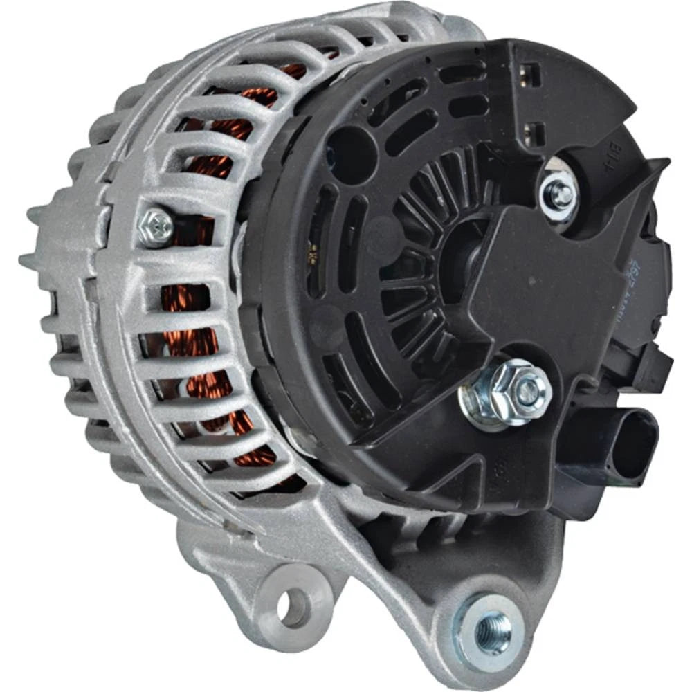 Alternator for J&N Electrical Products (400-24142-JN)