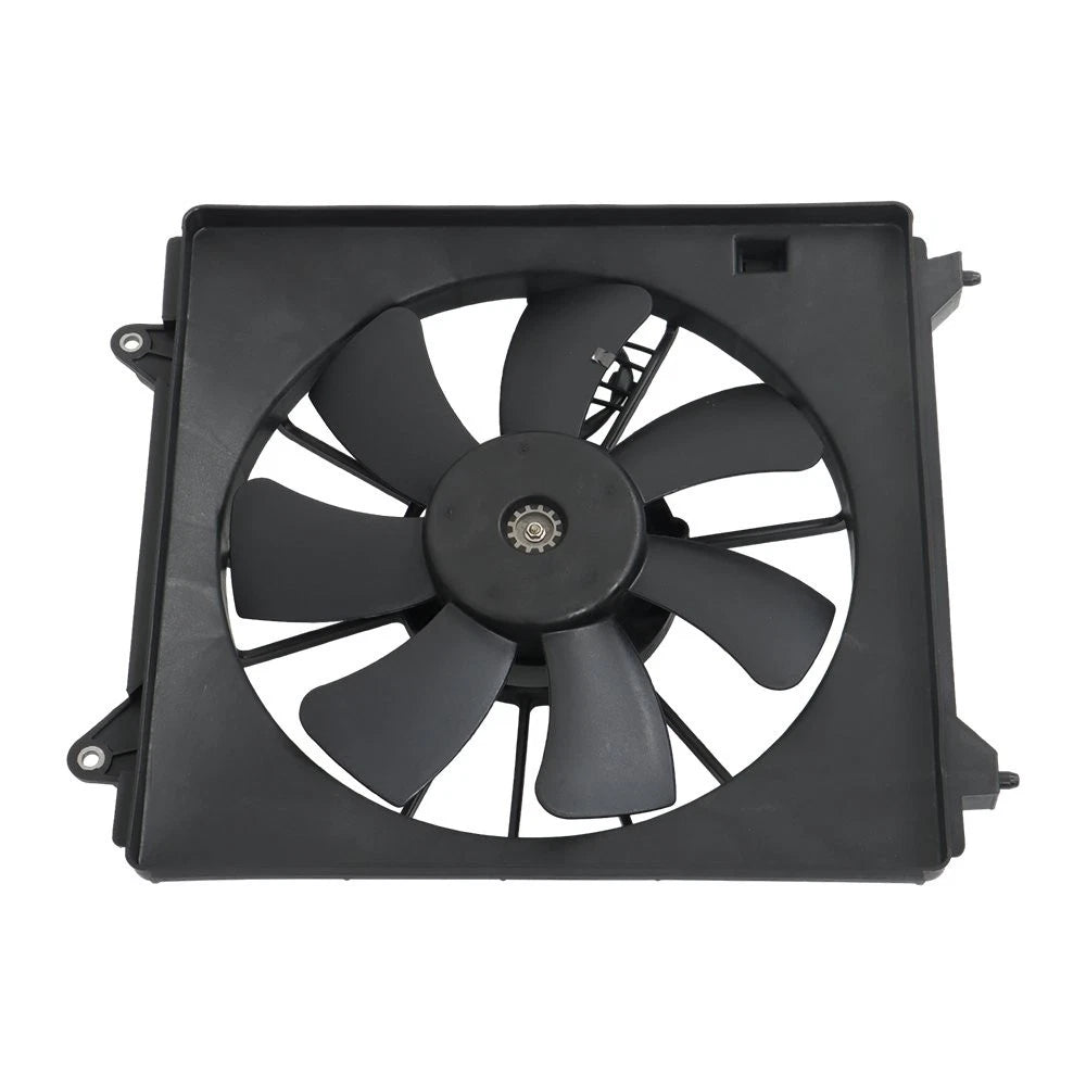 Cooling Fan Assembly for Honda Accord EX Coupe (2013–2017)