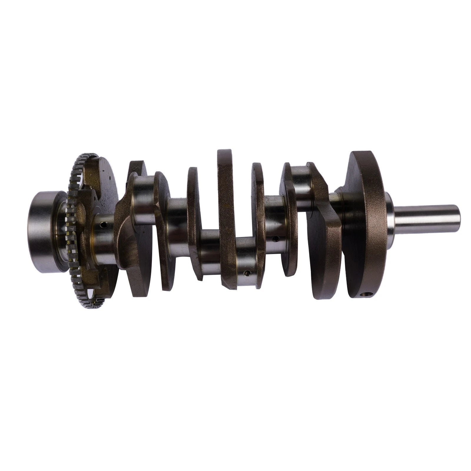 Crankshaft 868821 for Maserati Quattroporte Ghibli S Levante (2013–Present)