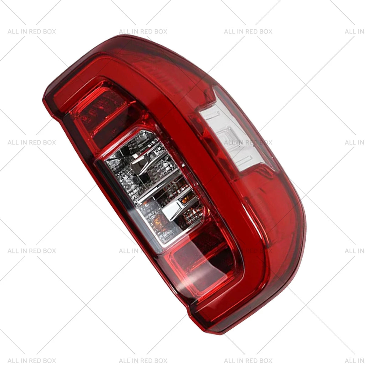 2X LED Tail Light for LDV T60 SK8C Ute (2021–Present)