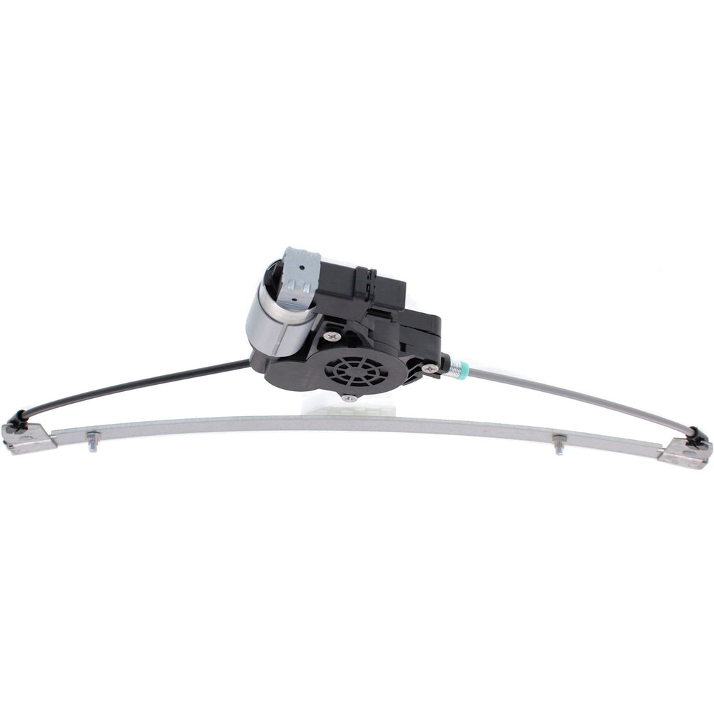 Front Right Window Regulator for Mazda CX-7 (2007–2012)