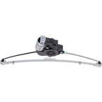 Front Right Window Regulator for Mazda CX-7 (2007–2012)