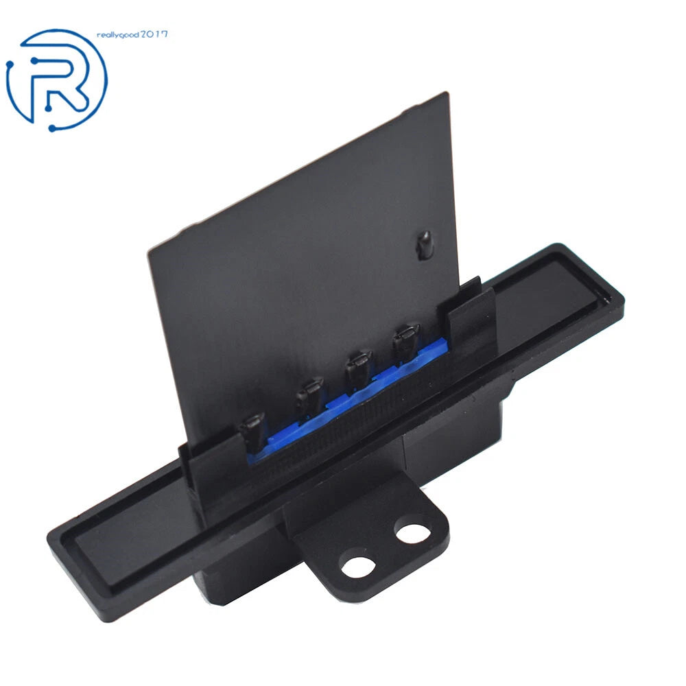 Heater Blower Motor Resistor for Nissan Tsuru/Sentra (1991–2009)