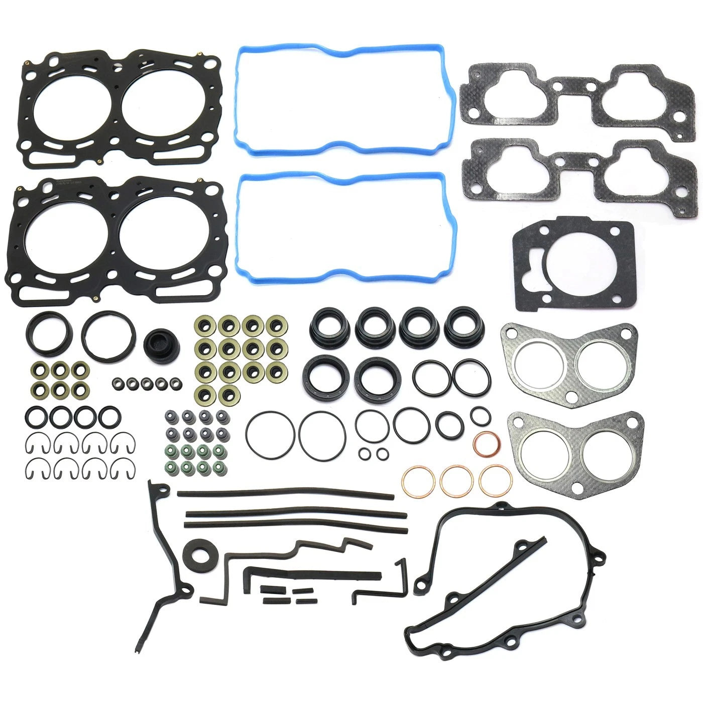 Timing Belt Kit for Subaru Baja Outback Legacy (2000–2005)